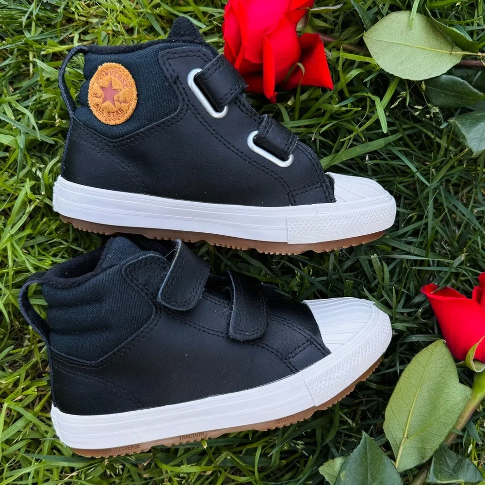 Toddler Converse Winter Boots
